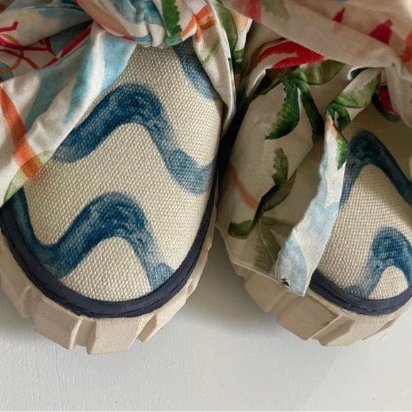 Farm Rio Copacabana Mule Sneakers - Picture 4 of 8